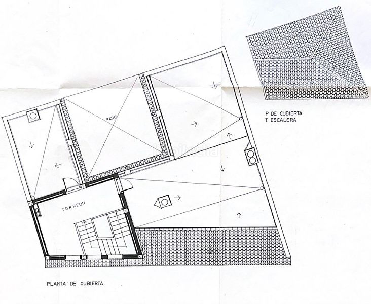 Foto de0d3b37-1622-4777-97b5-e9ee60074418. Casa amb aparcament a casco histórico - ribera - san basilio Córdoba