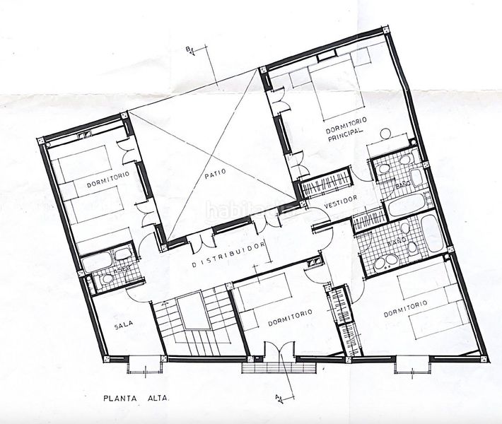 Foto 0a053ec1-668b-4d1f-a22c-a3a2ed0fa98e. Casa a casco histórico - ribera - san basilio Córdoba