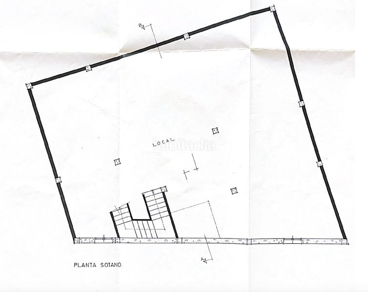 Foto 2281ef2b-fecb-47a8-bdb8-aa0d3c17144d. Casa a casco histórico - ribera - san basilio Córdoba