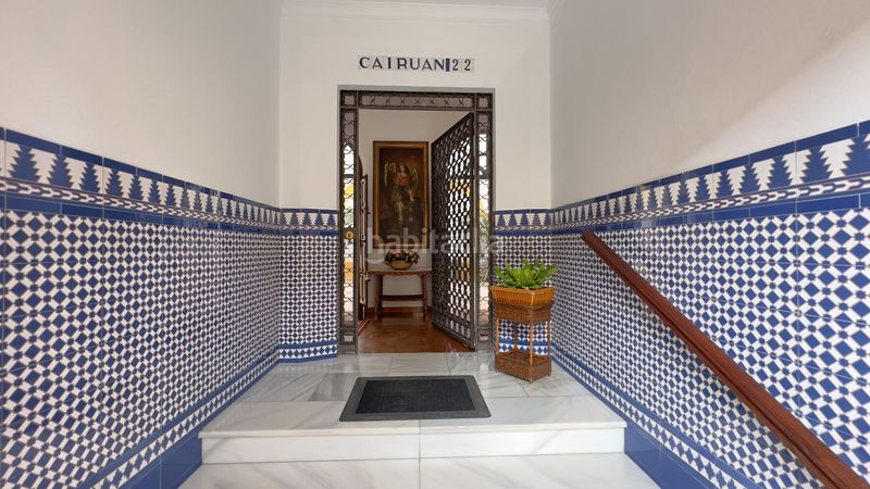 Foto 327dc311-0e3b-4189-bdb6-9aa59e018946. Casa a casco histórico - ribera - san basilio Córdoba