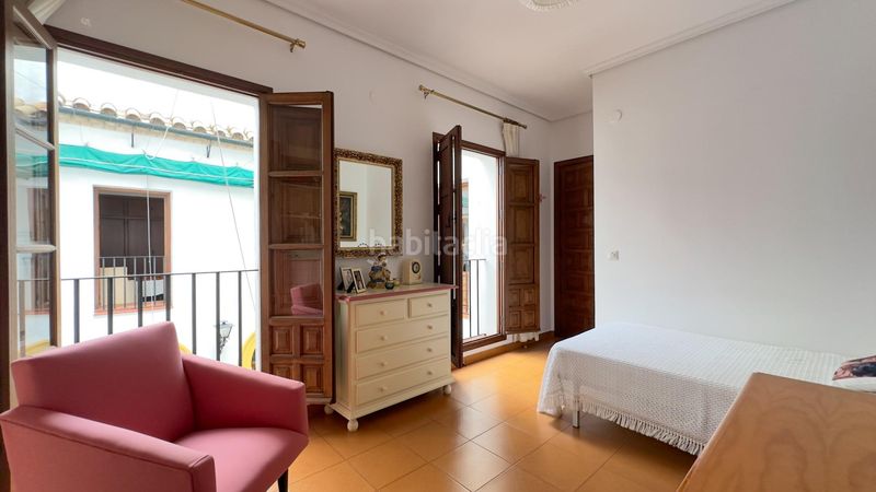 Foto 5433db1c-c0e4-439e-8028-80fd5700a24c. Casa a casco histórico - ribera - san basilio Córdoba