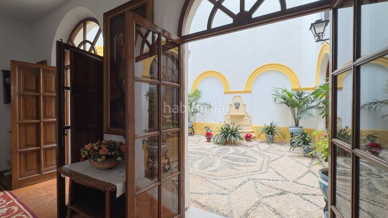 Foto 7dc82401-49f9-416b-ae28-a975f56fea9e. Casa a casco histórico - ribera - san basilio Córdoba