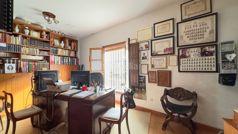 Foto 9346df0e-f045-4ed3-83aa-695dd768b969. Casa a casco histórico - ribera - san basilio Córdoba