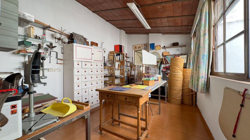 Foto 93e65fb0-e442-4e69-928b-e33ecb76adc7. Casa a casco histórico - ribera - san basilio Córdoba