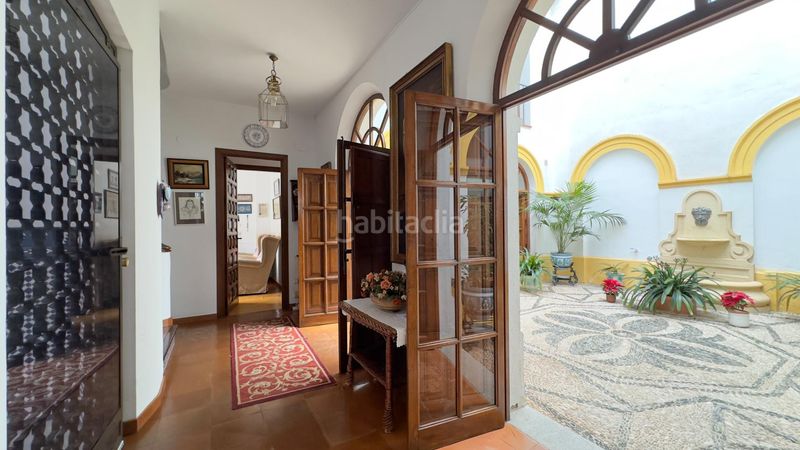 Foto a6206c5e-1c53-4472-8d31-8ecc541bac0a. Casa a casco histórico - ribera - san basilio Córdoba