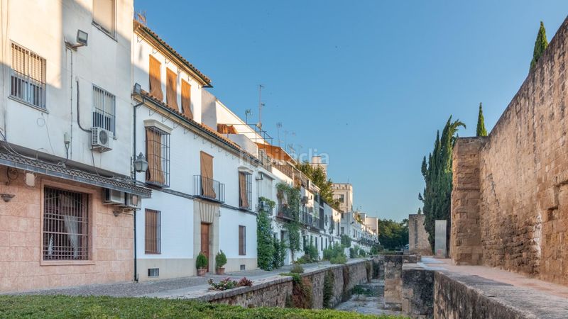 Foto b490a667-1ea5-4de6-8db4-c17657cd1001. Casa a casco histórico - ribera - san basilio Córdoba