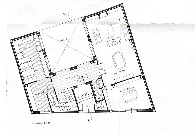 Foto e3d40e36-f9f2-4b22-9a6e-dc1f6731fb5b. Casa a casco histórico - ribera - san basilio Córdoba