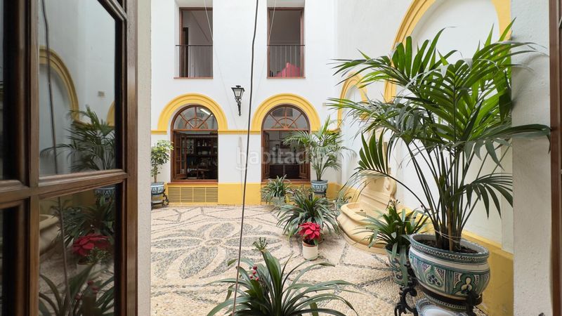 Foto e4749d27-c620-43be-89ad-bcf84630cf0c. Casa a casco histórico - ribera - san basilio Córdoba