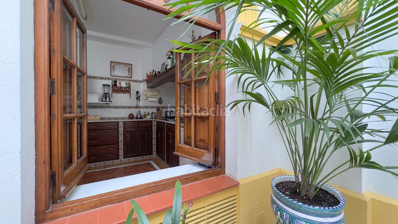 Foto e89030a1-75dc-4ffc-81b6-7a4fdb501ed5. Casa a casco histórico - ribera - san basilio Córdoba