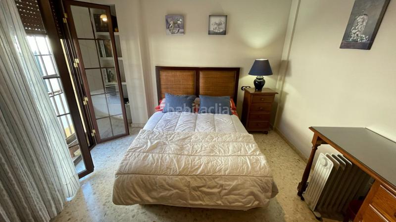 Foto 14a5c981-b0f7-499f-96e3-be840c4f6ce3. Haus mit heizung parking in casco histórico - ribera - san basilio Córdoba