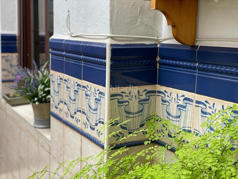 Foto 16235969-eeeb-4100-941e-7d68674a1e28. Haus mit heizung parking in casco histórico - ribera - san basilio Córdoba