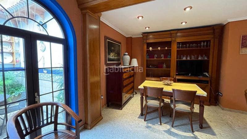 Foto 16d75fbd-a697-48ba-8209-0cb9fb05df25. Haus mit heizung parking in casco histórico - ribera - san basilio Córdoba