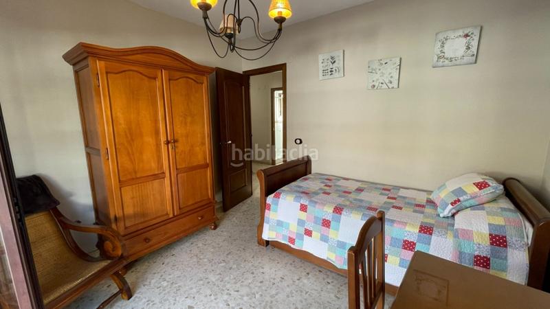 Foto 252adc13-aa8d-485e-a54e-c8f36ebd5f32. Haus mit heizung parking in casco histórico - ribera - san basilio Córdoba