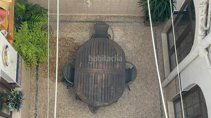 Foto 272cc794-616e-4b68-804c-a8835184ec87. Haus mit heizung parking in casco histórico - ribera - san basilio Córdoba