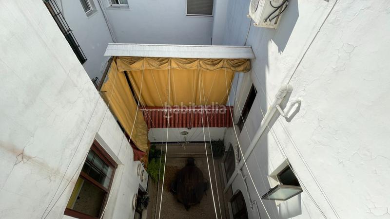 Foto 35d5e275-e7ba-4a80-8913-3a5e2deed5c5. Haus mit heizung parking in casco histórico - ribera - san basilio Córdoba