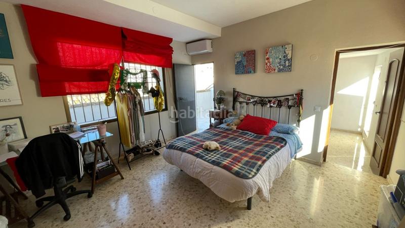 Foto 3824a219-8d19-4165-9144-2ebb7ce39441. Haus mit heizung parking in casco histórico - ribera - san basilio Córdoba