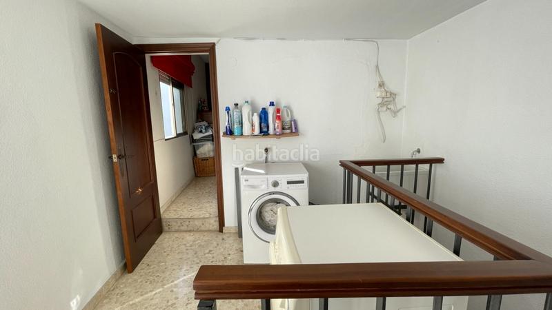 Foto 405a2c3e-efdc-427a-92c6-82f82773f847. Haus mit heizung parking in casco histórico - ribera - san basilio Córdoba