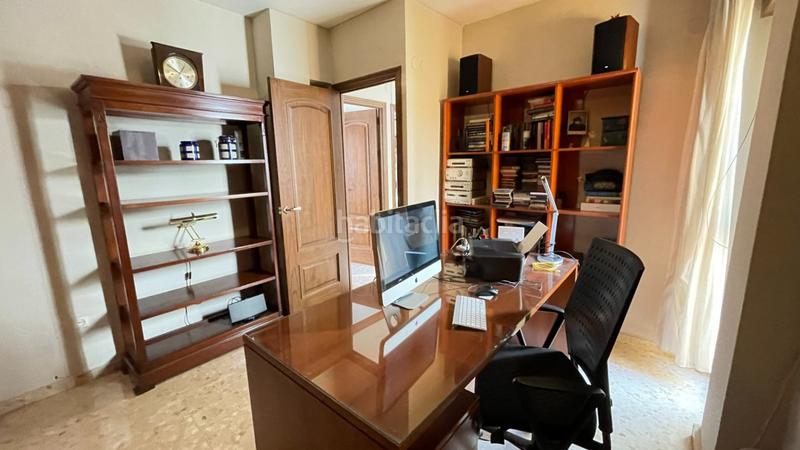 Foto 568bb563-53a0-4faa-98ec-d602dda2a365. Haus mit heizung parking in casco histórico - ribera - san basilio Córdoba