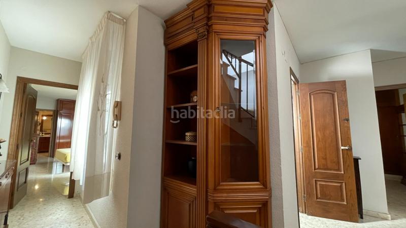 Foto 65fc63b5-8d95-4a1b-9fb7-b95715a21e98. Haus mit heizung parking in casco histórico - ribera - san basilio Córdoba