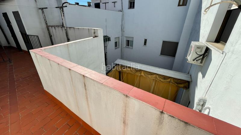 Foto 668dfd32-6bfa-4c2c-a8ad-a991b36bc9e0. Haus mit heizung parking in casco histórico - ribera - san basilio Córdoba