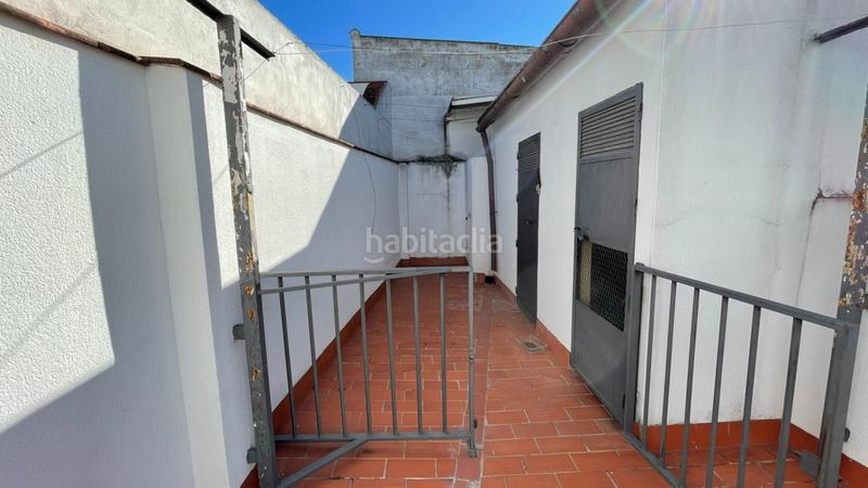 Foto 6db3e847-d55f-4e66-aaaa-9e4f59b40d07. Haus mit heizung parking in casco histórico - ribera - san basilio Córdoba