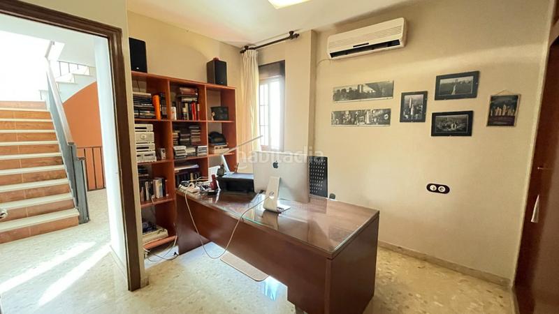 Foto 72a47731-0634-4caa-89a8-275a7d2522d2. Haus mit heizung parking in casco histórico - ribera - san basilio Córdoba