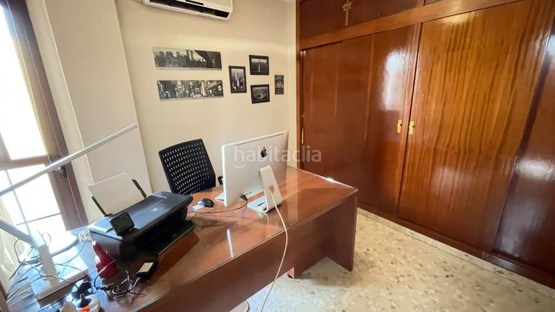 Foto 7cbe7447-7946-4d7d-9e9d-8d3702dc94d5. Haus mit heizung parking in casco histórico - ribera - san basilio Córdoba