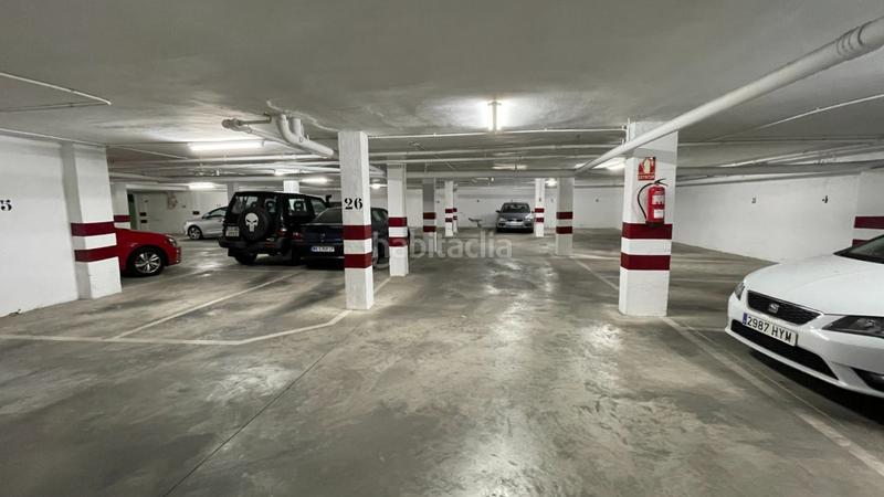 Foto 7d52e834-f259-4eee-afd4-859e3025f843. Haus mit heizung parking in casco histórico - ribera - san basilio Córdoba