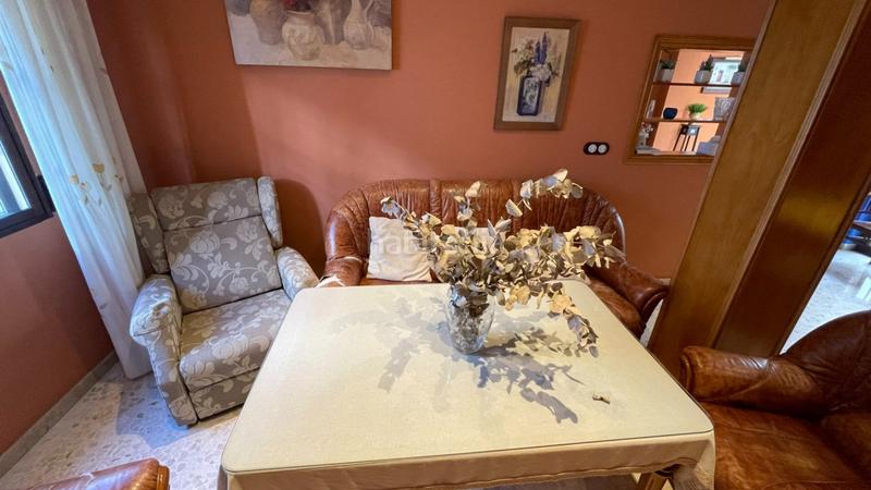 Foto 89e14c3e-1fd7-470e-ba6b-dc0da791d3f8. Haus mit heizung parking in casco histórico - ribera - san basilio Córdoba