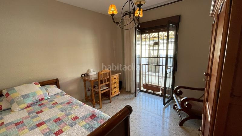 Foto 8b3d8cc3-2ba9-489a-989d-6ab0e36ad1ed. Haus mit heizung parking in casco histórico - ribera - san basilio Córdoba