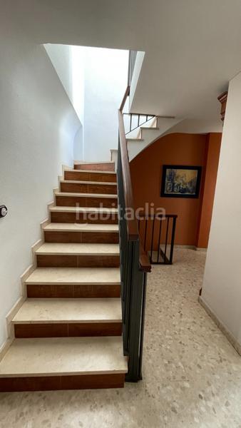 Foto 94c99195-d5f7-4039-8f17-19eb500d33fb. Haus mit heizung parking in casco histórico - ribera - san basilio Córdoba