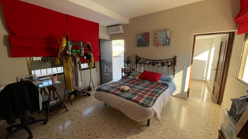 Foto 986dbc19-0e2a-4e24-bdcd-e25820362897. Haus mit heizung parking in casco histórico - ribera - san basilio Córdoba