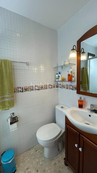 Foto a5c522bd-a7bd-47b6-a718-67593eb6e34c. Haus mit heizung parking in casco histórico - ribera - san basilio Córdoba