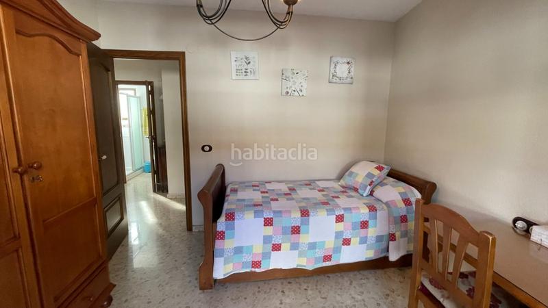 Foto ae299f3a-bcb5-4ce9-8f38-efa976a440db. Haus mit heizung parking in casco histórico - ribera - san basilio Córdoba