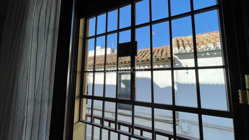 Foto ae4a3b0b-503f-4509-986e-a9d49e1e125e. Haus mit heizung parking in casco histórico - ribera - san basilio Córdoba