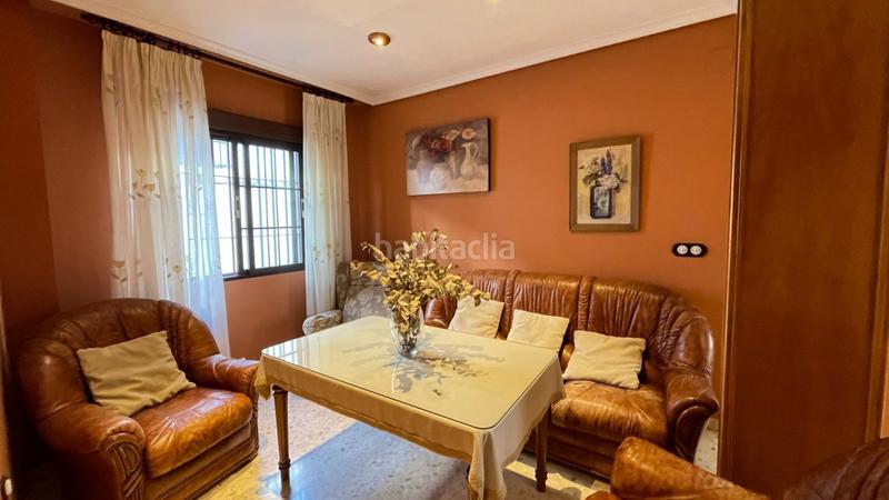 Foto bc5f56f2-b2ff-49de-80a6-ddf95c5d694b. Haus mit heizung parking in casco histórico - ribera - san basilio Córdoba