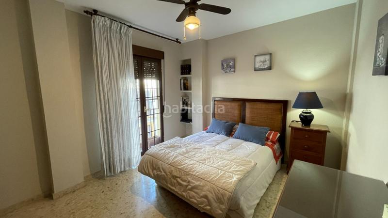 Foto bc95176f-f15f-4a34-a550-43f1fd7c8937. Haus mit heizung parking in casco histórico - ribera - san basilio Córdoba