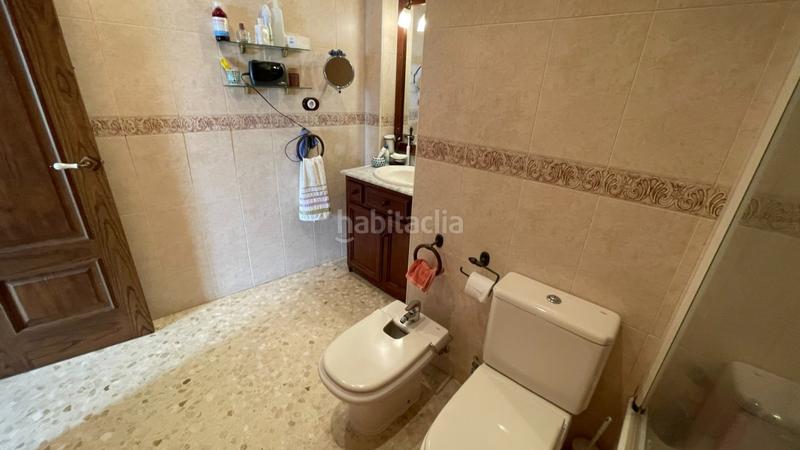 Foto be049172-01d5-44bf-945a-fb2ea26c6424. Haus mit heizung parking in casco histórico - ribera - san basilio Córdoba