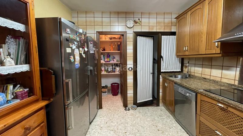 Foto c6682ce2-7c69-415e-a9db-a322b7a564e3. Haus mit heizung parking in casco histórico - ribera - san basilio Córdoba