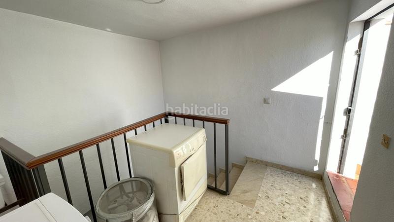 Foto cde230f4-b82a-4494-a316-51b1d17be266. Haus mit heizung parking in casco histórico - ribera - san basilio Córdoba