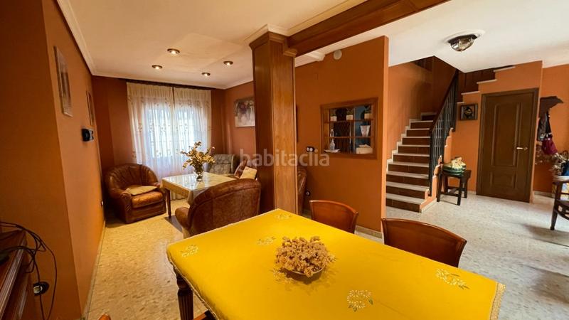 Foto d4ce961b-5c87-46f6-afaa-0c17b2a71b0d. Haus mit heizung parking in casco histórico - ribera - san basilio Córdoba