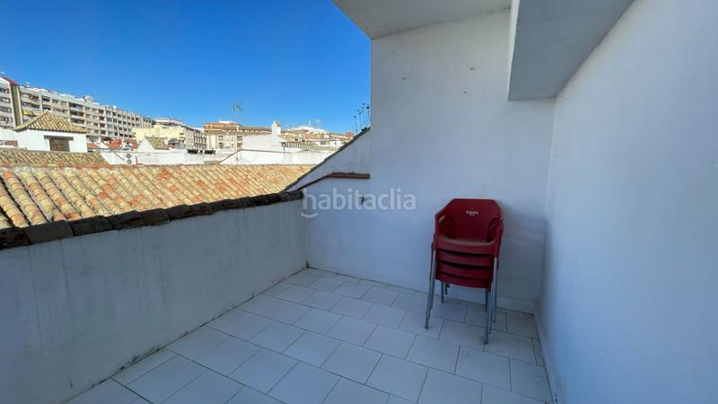 Foto d534fe36-5f2f-4750-a3df-744628b02795. Haus mit heizung parking in casco histórico - ribera - san basilio Córdoba