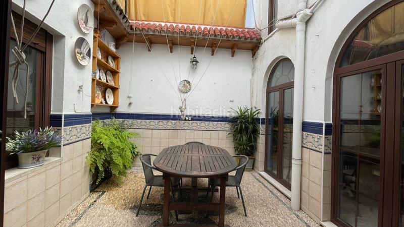 Foto dd7f0119-7cba-489c-b060-ff9419bde4fc. Haus mit heizung parking in casco histórico - ribera - san basilio Córdoba