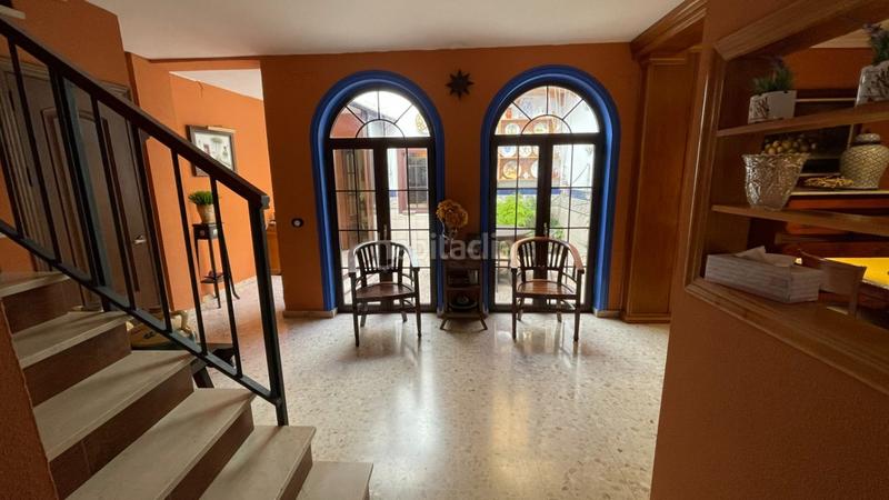 Foto e38cdc29-be4e-4de8-97ea-cbe10fafd32f. Haus mit heizung parking in casco histórico - ribera - san basilio Córdoba