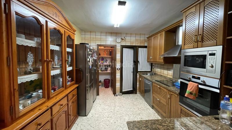 Foto e9f2a9c5-6c67-45ee-81b5-7b5b46e8dcba. Haus mit heizung parking in casco histórico - ribera - san basilio Córdoba