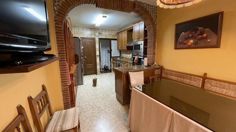 Foto ee76b6cf-bcb8-4ce4-ab01-e73cf0c66730. Haus mit heizung parking in casco histórico - ribera - san basilio Córdoba