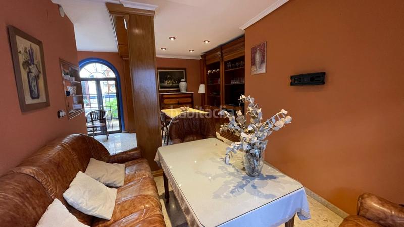 Foto f65bd069-3ffe-443d-93b1-8ed41aaab72a. Haus mit heizung parking in casco histórico - ribera - san basilio Córdoba