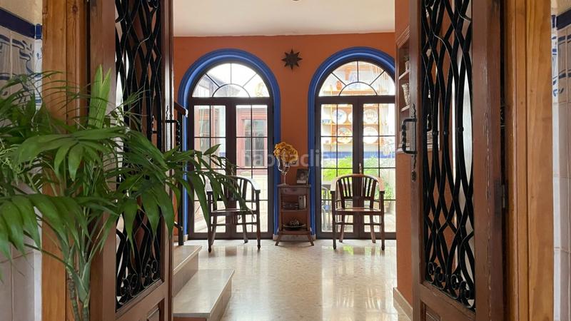 Foto f765f74f-4f05-44dd-9ca8-e8e6d4a13c04. Haus mit heizung parking in casco histórico - ribera - san basilio Córdoba