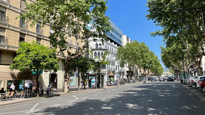 Foto 45ed33de-6c14-4fa6-ae83-d0de6c3da38c. Oficina amb calefacció aparcament a Centro Córdoba