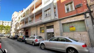 Location Local commercial à Centro. Magnífico local de 240 m2 en pleno centro junto a gran capitán